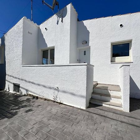 Montsia 23 - Casa Con Piscina Privada En Roses Villa Buitenkant foto