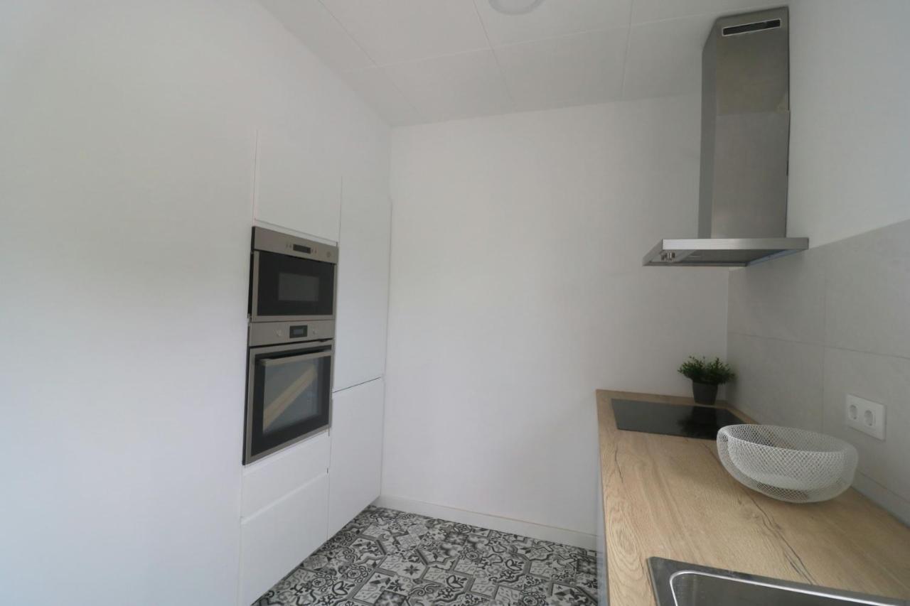 Montsia 23 - Casa Con Piscina Privada En Roses Villa Buitenkant foto