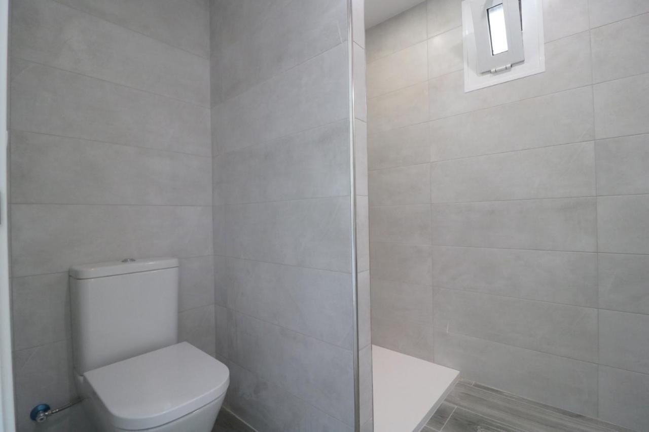 Montsia 23 - Casa Con Piscina Privada En Roses Villa Buitenkant foto